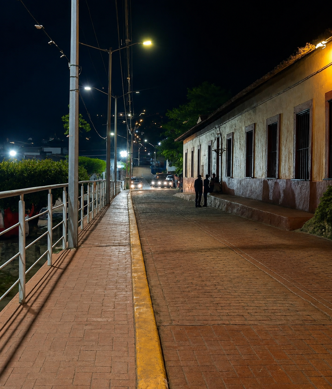 Restaurants